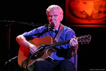 Doc Watson